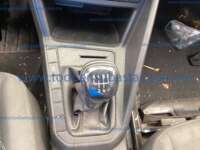 Volkswagen Virtus 2023 4p Trendline L4/1.6 Man 2023 Volkswagen Virtus Ingreso Interiores 11