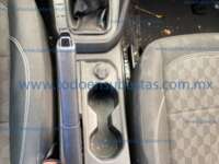 Volkswagen Virtus 2023 4p Trendline L4/1.6 Man 2023 Volkswagen Virtus Ingreso Interiores 12