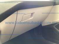 Volkswagen Virtus 2023 4p Trendline L4/1.6 Man 2023 Volkswagen Virtus Ingreso Interiores 13