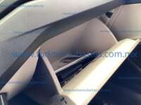 Volkswagen Virtus 2023 4p Trendline L4/1.6 Man 2023 Volkswagen Virtus Ingreso Interiores 14