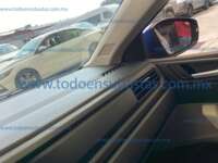 Volkswagen Virtus 2023 4p Trendline L4/1.6 Man 2023 Volkswagen Virtus Ingreso Interiores 18