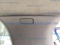 Volkswagen Virtus 2023 4p Trendline L4/1.6 Man 2023 Volkswagen Virtus Ingreso Interiores 19