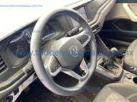 Volkswagen Virtus 2023 4p Trendline L4/1.6 Man 2023 Volkswagen Virtus Ingreso Interiores 2