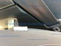 Volkswagen Virtus 2023 4p Trendline L4/1.6 Man 2023 Volkswagen Virtus Ingreso Interiores 20