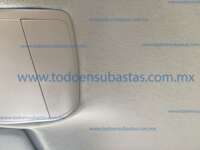 Volkswagen Virtus 2023 4p Trendline L4/1.6 Man 2023 Volkswagen Virtus Ingreso Interiores 7