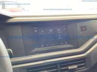 Volkswagen Virtus 2023 4p Trendline L4/1.6 Man 2023 Volkswagen Virtus Ingreso Interiores 8