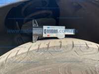 Volkswagen Virtus 2023 4p Trendline L4/1.6 Man 2023 Volkswagen Virtus Ingreso Llantas 1