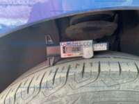 Volkswagen Virtus 2023 4p Trendline L4/1.6 Man 2023 Volkswagen Virtus Ingreso Llantas 10