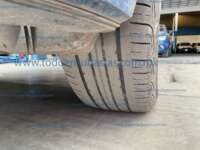 Volkswagen Virtus 2023 4p Trendline L4/1.6 Man 2023 Volkswagen Virtus Ingreso Llantas 11