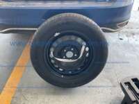 Volkswagen Virtus 2023 4p Trendline L4/1.6 Man 2023 Volkswagen Virtus Ingreso Llantas 12