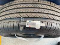 Volkswagen Virtus 2023 4p Trendline L4/1.6 Man 2023 Volkswagen Virtus Ingreso Llantas 13