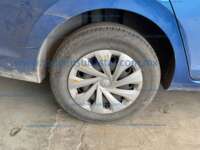 Volkswagen Virtus 2023 4p Trendline L4/1.6 Man 2023 Volkswagen Virtus Ingreso Llantas 3