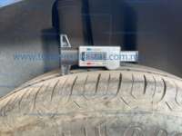 Volkswagen Virtus 2023 4p Trendline L4/1.6 Man 2023 Volkswagen Virtus Ingreso Llantas 4