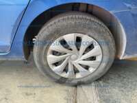 Volkswagen Virtus 2023 4p Trendline L4/1.6 Man 2023 Volkswagen Virtus Ingreso Llantas 6