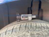 Volkswagen Virtus 2023 4p Trendline L4/1.6 Man 2023 Volkswagen Virtus Ingreso Llantas 7