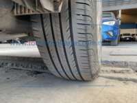 Volkswagen Virtus 2023 4p Trendline L4/1.6 Man 2023 Volkswagen Virtus Ingreso Llantas 8