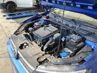 Volkswagen Virtus 2023 4p Trendline L4/1.6 Man 2023 Volkswagen Virtus Ingreso Motor 0