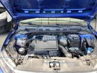 Volkswagen Virtus 2023 4p Trendline L4/1.6 Man 2023 Volkswagen Virtus Ingreso Motor 1