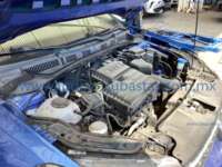 Volkswagen Virtus 2023 4p Trendline L4/1.6 Man 2023 Volkswagen Virtus Ingreso Motor 2