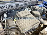 Volkswagen Virtus 2023 4p Trendline L4/1.6 Man 2023 Volkswagen Virtus Ingreso Motor 3