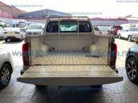 Nissan NP300 Frontier 2021 4p DC Diesel L4/2.5/T 4x4 Man 2021 Nissan NP300 Frontier Ingreso Cajuela 0