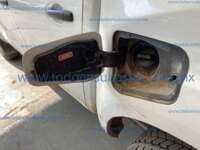 Nissan NP300 Frontier 2021 4p DC Diesel L4/2.5/T 4x4 Man 2021 Nissan NP300 Frontier Ingreso Cajuela 2