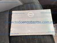 Nissan NP300 Frontier 2021 4p DC Diesel L4/2.5/T 4x4 Man 2021 Nissan NP300 Frontier Ingreso Documentos 0