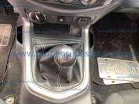 Nissan NP300 Frontier 2021 4p DC Diesel L4/2.5/T 4x4 Man 2021 Nissan NP300 Frontier Ingreso Interiores 11