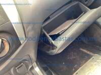 Nissan NP300 Frontier 2021 4p DC Diesel L4/2.5/T 4x4 Man 2021 Nissan NP300 Frontier Ingreso Interiores 14