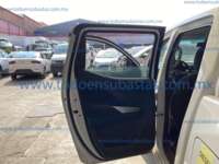 Nissan NP300 Frontier 2021 4p DC Diesel L4/2.5/T 4x4 Man 2021 Nissan NP300 Frontier Ingreso Interiores 15