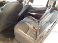 Nissan NP300 Frontier 2021 4p DC Diesel L4/2.5/T 4x4 Man 2021 Nissan NP300 Frontier Ingreso Interiores 16