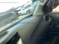 Nissan NP300 Frontier 2021 4p DC Diesel L4/2.5/T 4x4 Man 2021 Nissan NP300 Frontier Ingreso Interiores 18