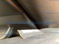 Nissan NP300 Frontier 2021 4p DC Diesel L4/2.5/T 4x4 Man 2021 Nissan NP300 Frontier Ingreso Interiores 20