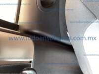 Nissan NP300 Frontier 2021 4p DC Diesel L4/2.5/T 4x4 Man 2021 Nissan NP300 Frontier Ingreso Interiores 21