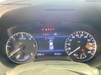 Nissan NP300 Frontier 2021 4p DC Diesel L4/2.5/T 4x4 Man 2021 Nissan NP300 Frontier Ingreso Interiores 3