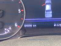 Nissan NP300 Frontier 2021 4p DC Diesel L4/2.5/T 4x4 Man 2021 Nissan NP300 Frontier Ingreso Interiores 5