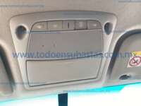 Nissan NP300 Frontier 2021 4p DC Diesel L4/2.5/T 4x4 Man 2021 Nissan NP300 Frontier Ingreso Interiores 6