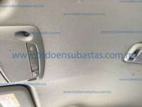 Nissan NP300 Frontier 2021 4p DC Diesel L4/2.5/T 4x4 Man 2021 Nissan NP300 Frontier Ingreso Interiores 7