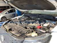 Nissan NP300 Frontier 2021 4p DC Diesel L4/2.5/T 4x4 Man 2021 Nissan NP300 Frontier Ingreso Motor 0