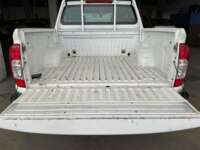 Nissan NP300 Frontier 2021 4p DC Diesel L4/2.5/T 4x4 Man 2021 Nissan NP300 Frontier Venta Cajuela 1