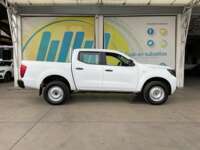 Nissan NP300 Frontier 2021 4p DC Diesel L4/2.5/T 4x4 Man 2021 Nissan NP300 Frontier Venta Exteriores 4