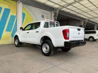 Nissan NP300 Frontier 2021 4p DC Diesel L4/2.5/T 4x4 Man 2021 Nissan NP300 Frontier Venta Exteriores 7