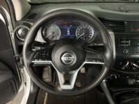 Nissan NP300 Frontier 2021 4p DC Diesel L4/2.5/T 4x4 Man 2021 Nissan NP300 Frontier Venta Interiores 1