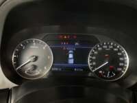 Nissan NP300 Frontier 2021 4p DC Diesel L4/2.5/T 4x4 Man 2021 Nissan NP300 Frontier Venta Interiores 2