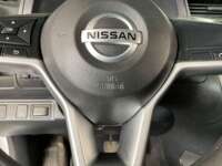 Nissan NP300 Frontier 2021 4p DC Diesel L4/2.5/T 4x4 Man 2021 Nissan NP300 Frontier Venta Interiores 13