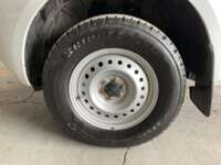 Nissan NP300 Frontier 2021 4p DC Diesel L4/2.5/T 4x4 Man 2021 Nissan NP300 Frontier Venta Llantas 1