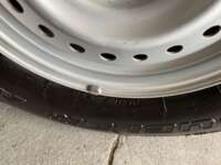 Nissan NP300 Frontier 2021 4p DC Diesel L4/2.5/T 4x4 Man 2021 Nissan NP300 Frontier Venta Llantas 2