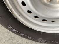 Nissan NP300 Frontier 2021 4p DC Diesel L4/2.5/T 4x4 Man 2021 Nissan NP300 Frontier Venta Llantas 11