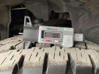 Nissan NP300 Frontier 2021 4p DC Diesel L4/2.5/T 4x4 Man 2021 Nissan NP300 Frontier Venta Llantas 12