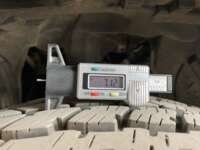 Nissan NP300 Frontier 2021 4p DC Diesel L4/2.5/T 4x4 Man 2021 Nissan NP300 Frontier Venta Llantas 3